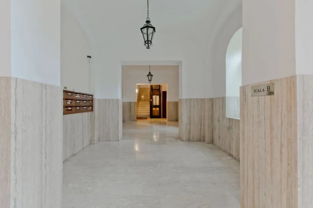 New Rome House 2 - photo 21