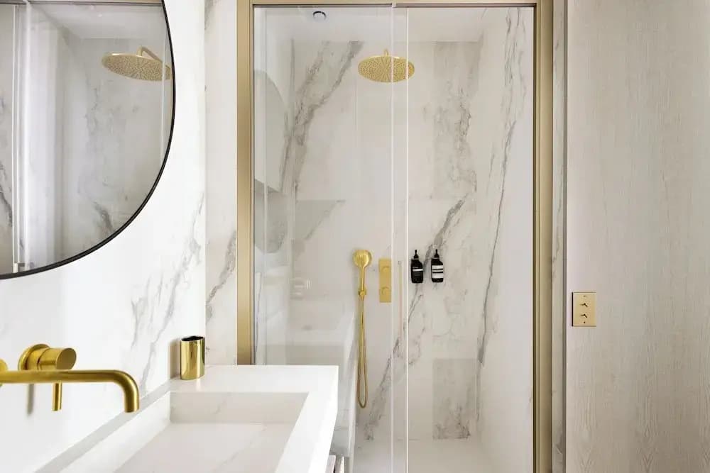 HIGHSTAY - Luxury Serviced Apartments - North Marais 2 - photo 9