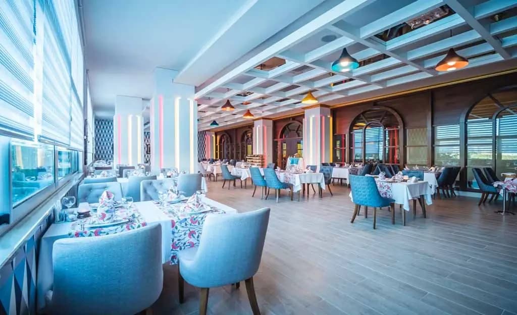 The Lumos Deluxe Resort Hotel - All Inclusive - photo 26