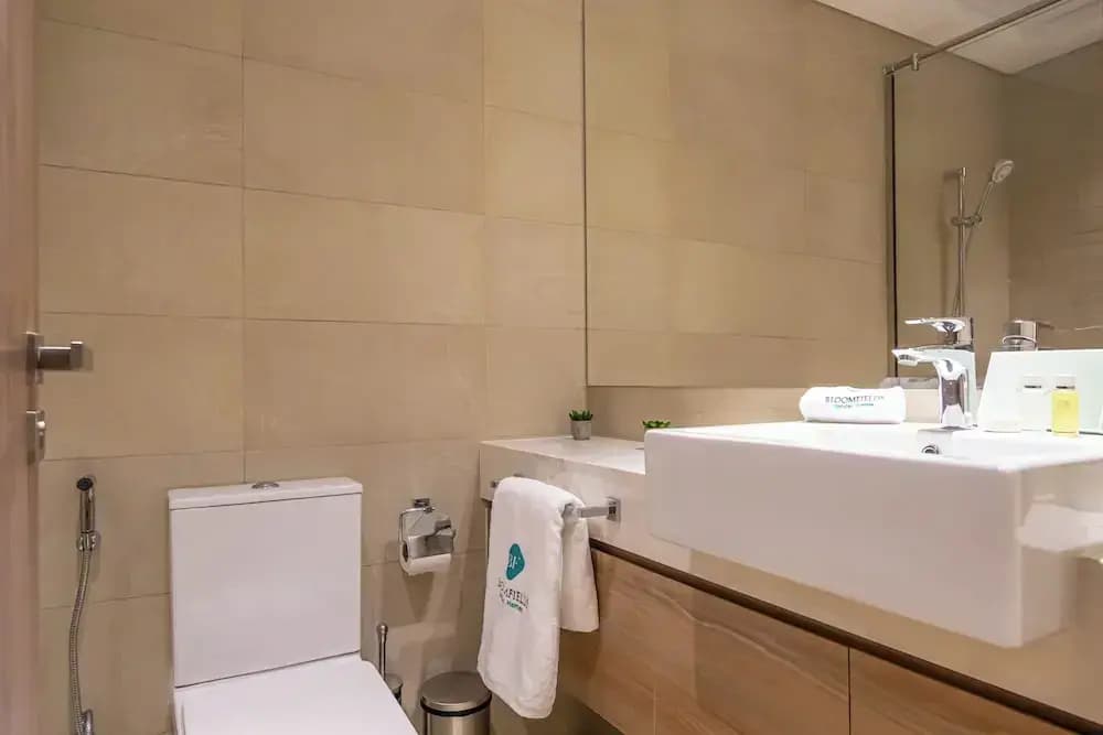Classic 1BR In Azizi Riviera Meydan - photo 6