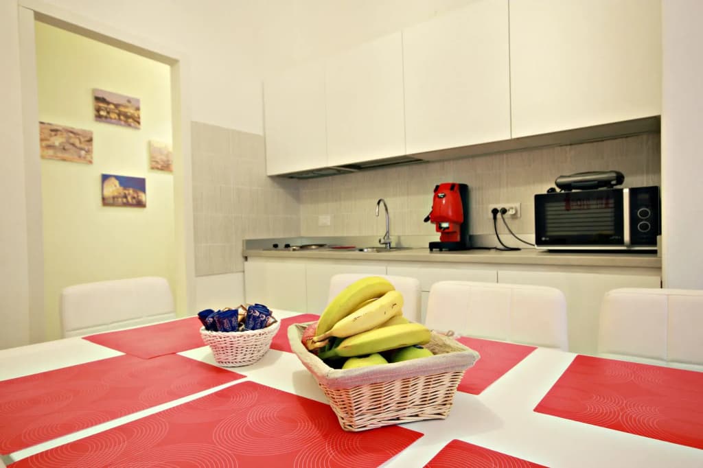 Le Piazze di Roma B&B - photo 18
