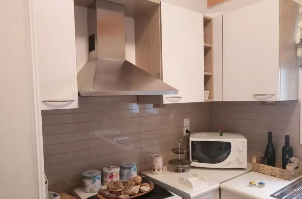 Luxury Flat with Amazing Lycabetus View - photo 13