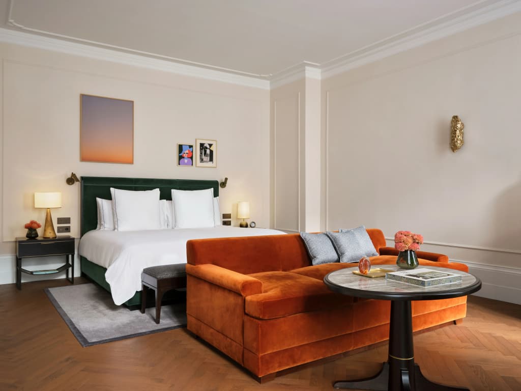 Rosewood Vienna - photo 30
