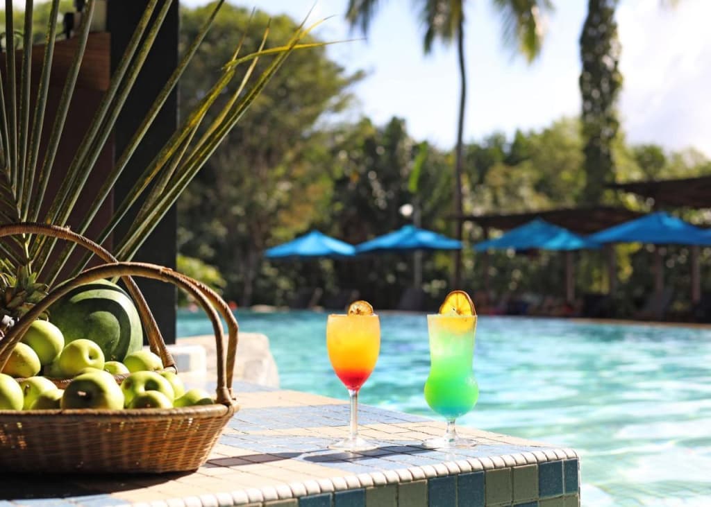 Berjaya Langkawi Resort - photo 14