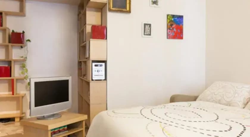 Friendly Rentals Tortona - main photo