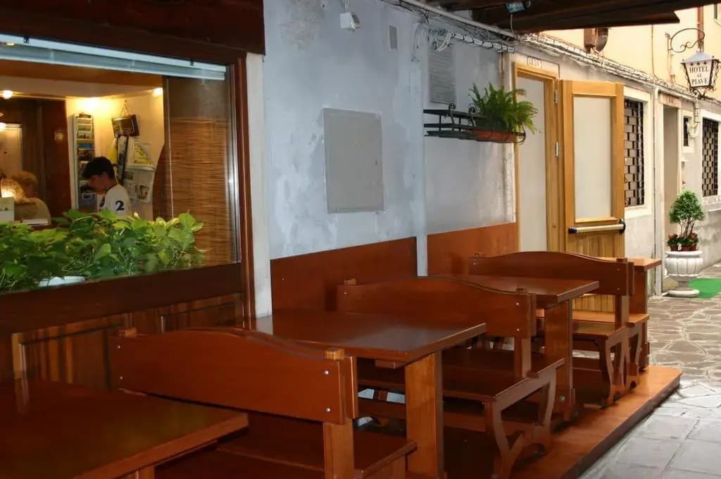 Hotel al Piave - photo 2