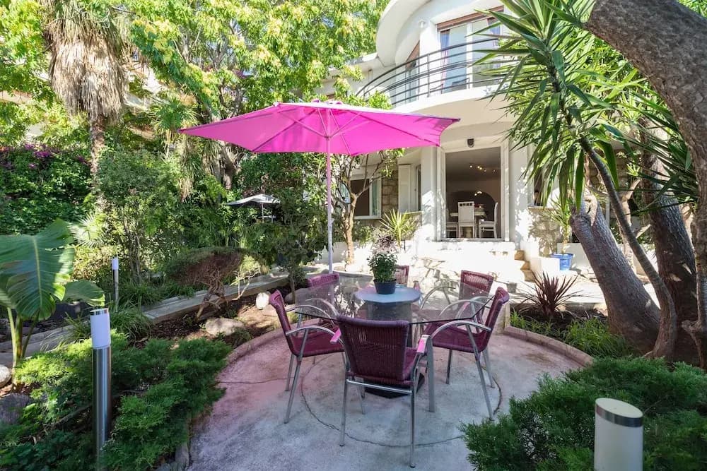 Appartement avec Jardin - photo 13