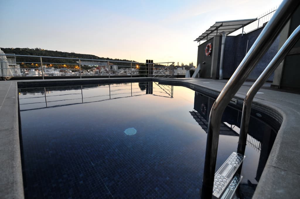 Hotel Barcelona Universal - photo 19