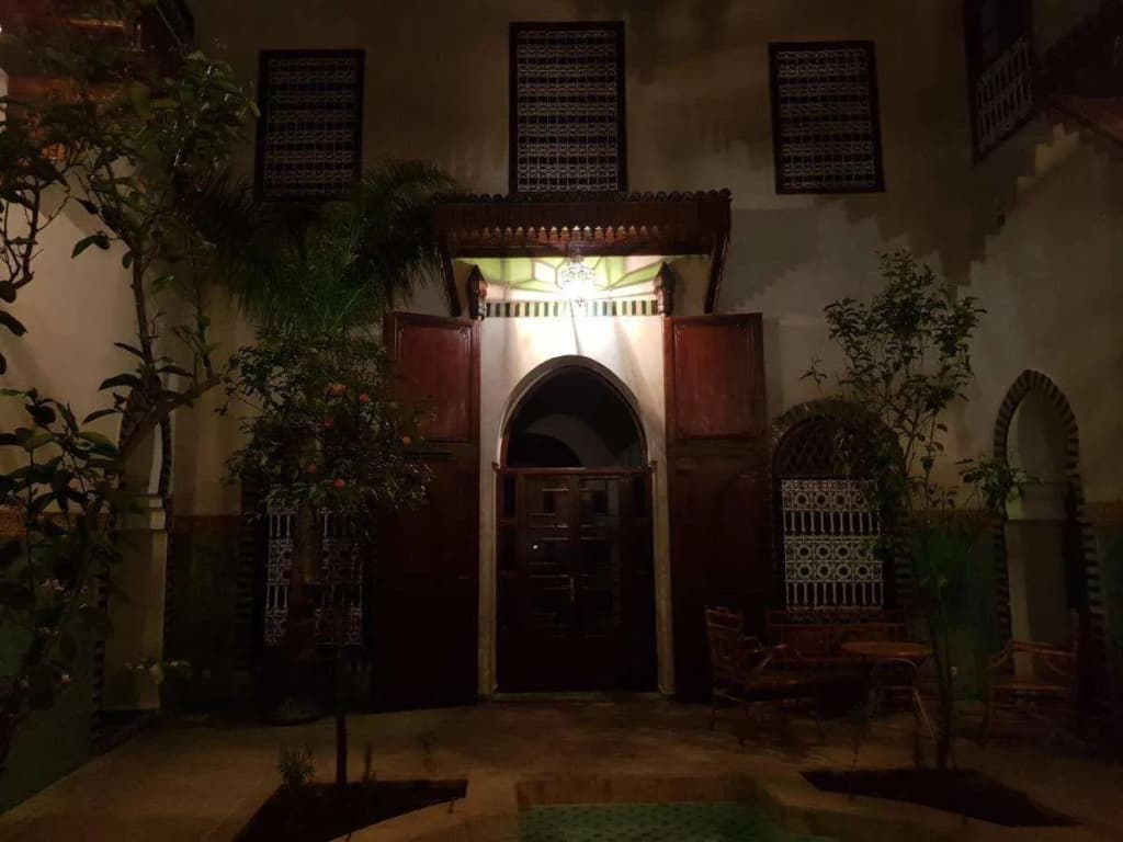 Riad Aventurine - photo 1