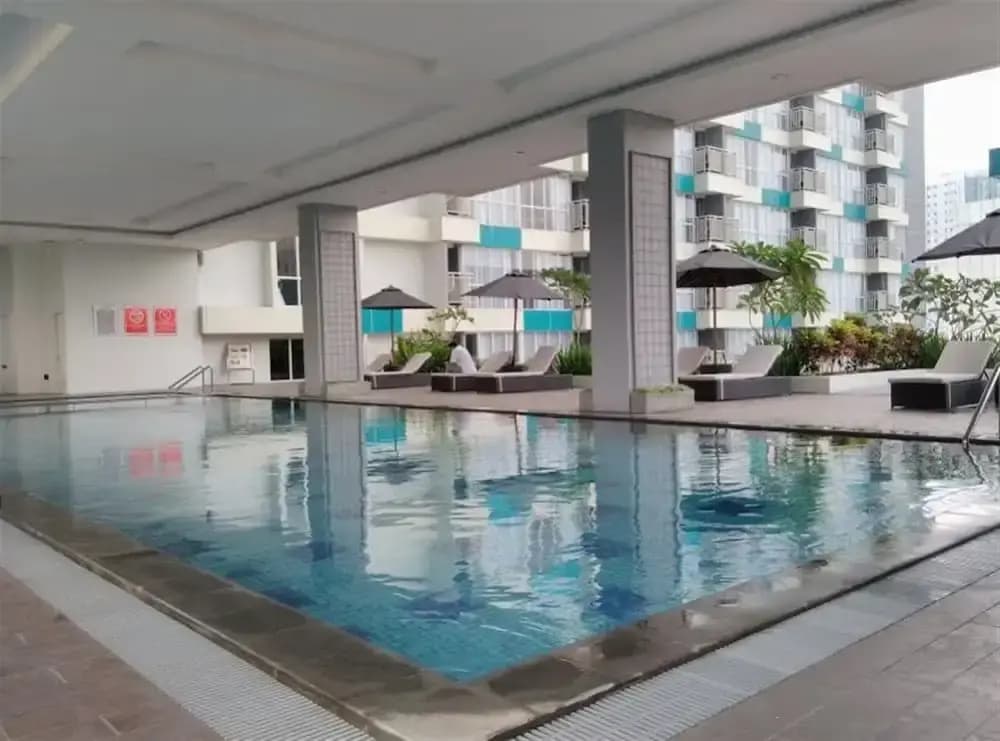 Highest Value Studio Apartment at H Residence - photo 9