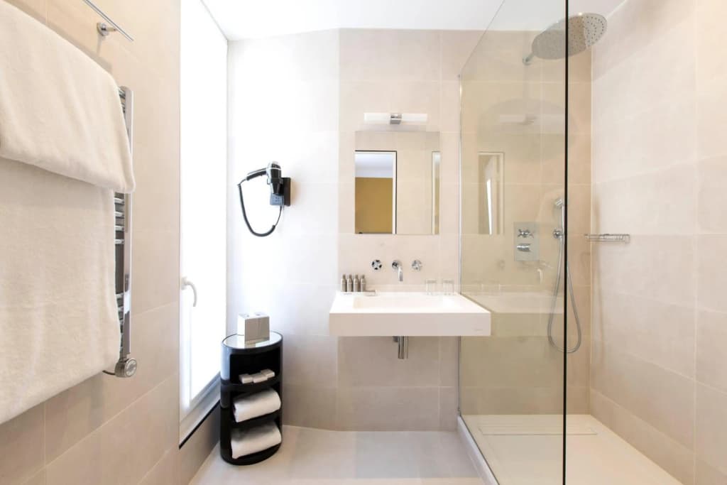 Hôtel Mathis - photo 9