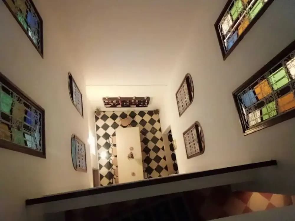 Hostel Mondial - photo 2