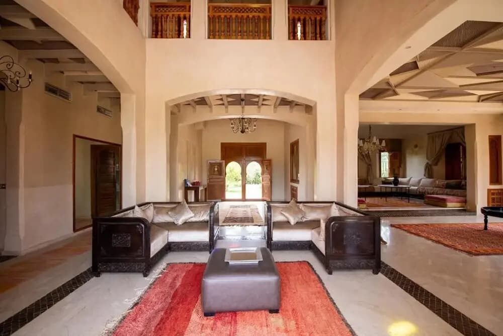 Domaine 3 Riads - photo 12