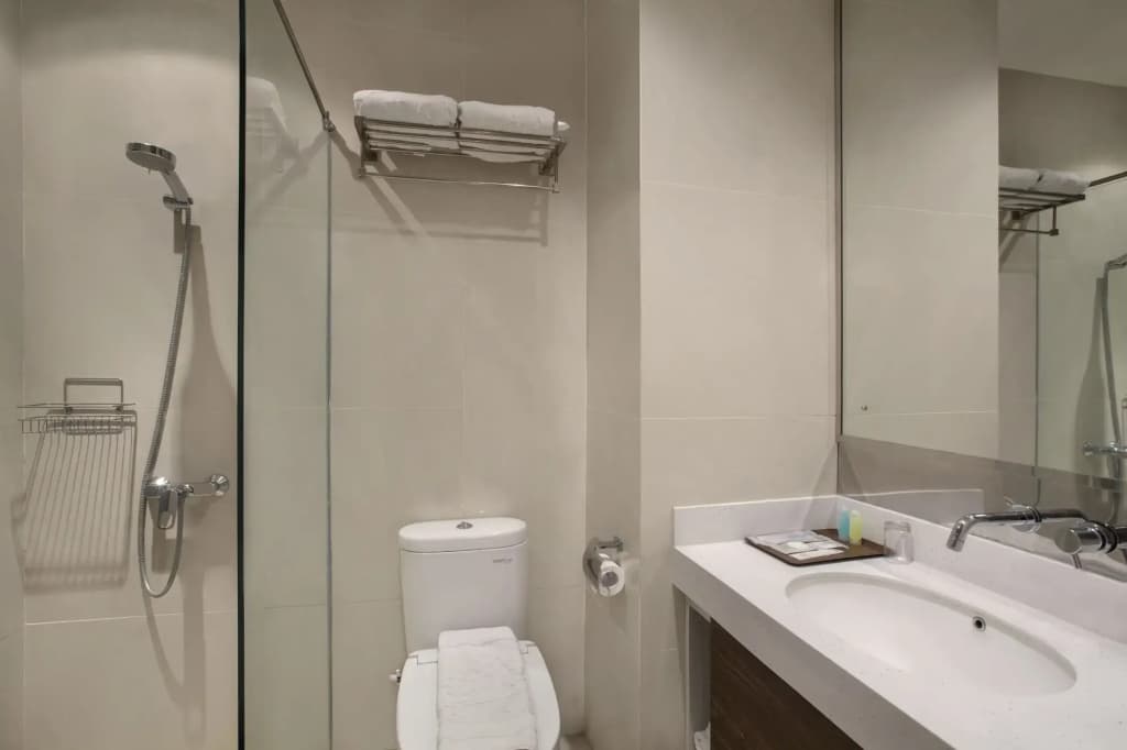Sawana Suites - photo 23