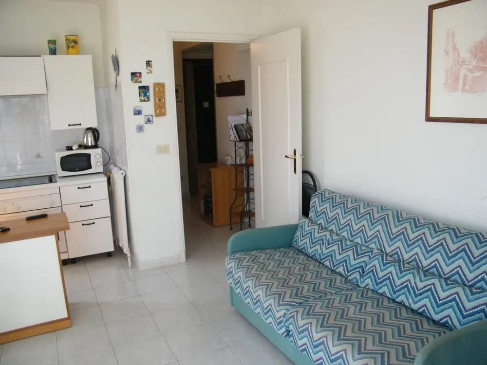Palais Henri IV 1chambre Mer Michelon - photo 3