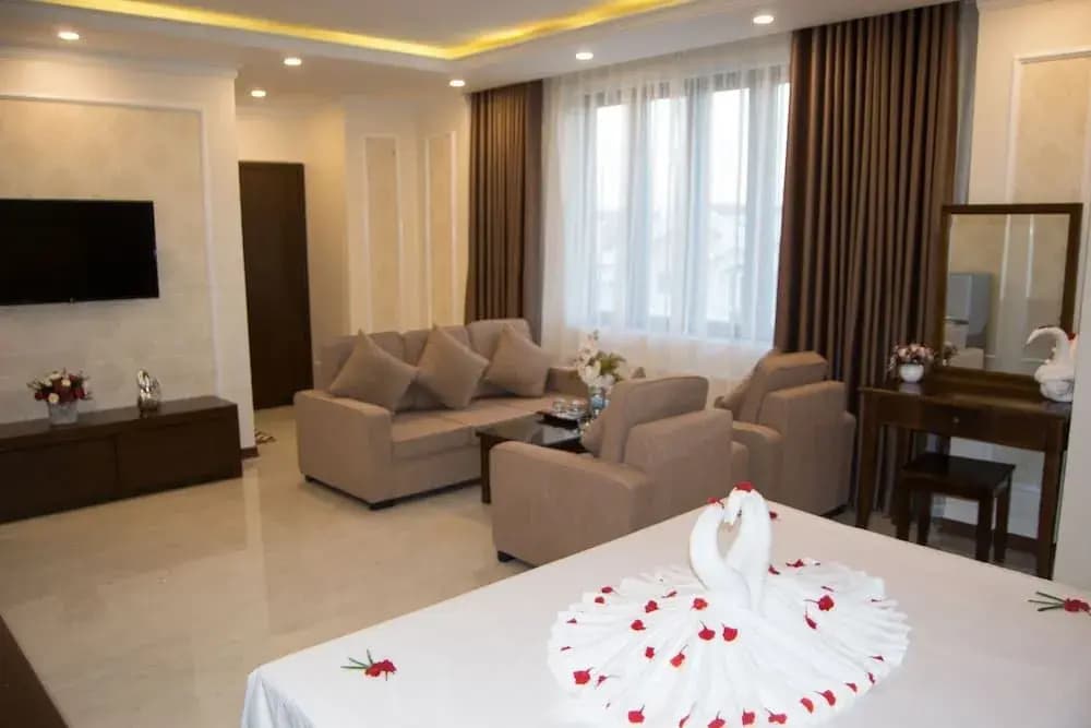 Sun & Sea Hotel - photo 5