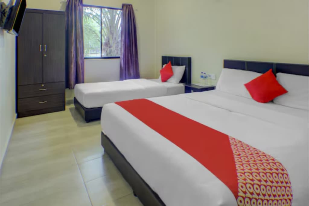 Hotel O Sedili Inn Resort - photo 4