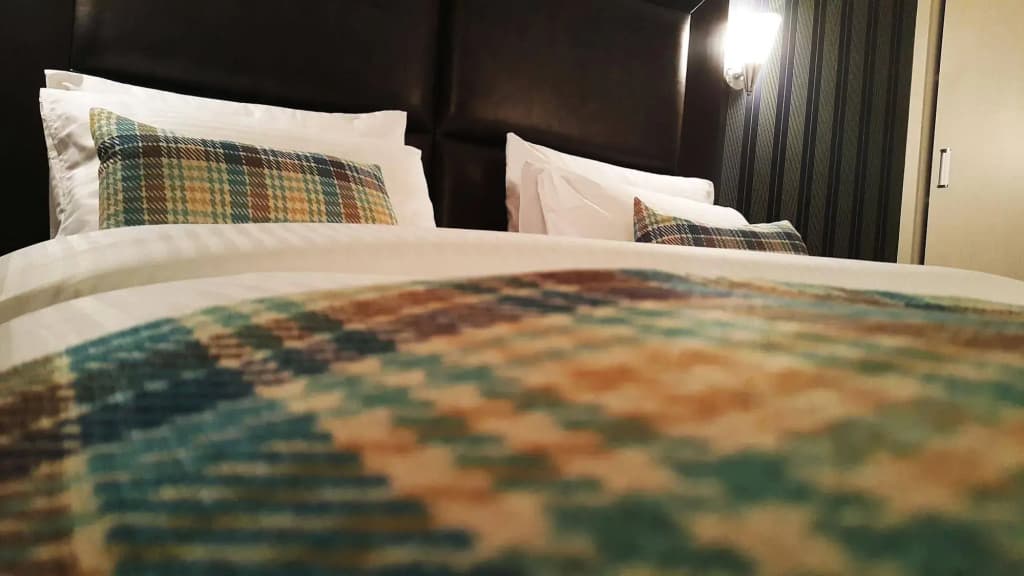 Cube Hotel Dubai - photo 5