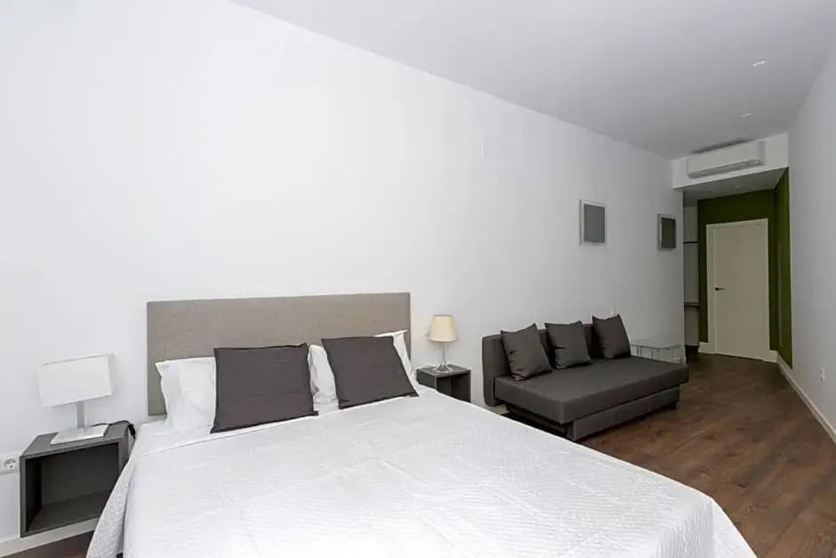 Ronda9 central suites - photo 5