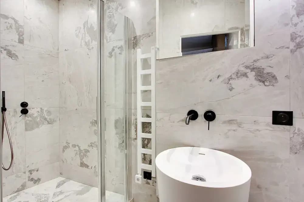 Modern Apartment - 2br/6p - Bonne Nouvelle - photo 12