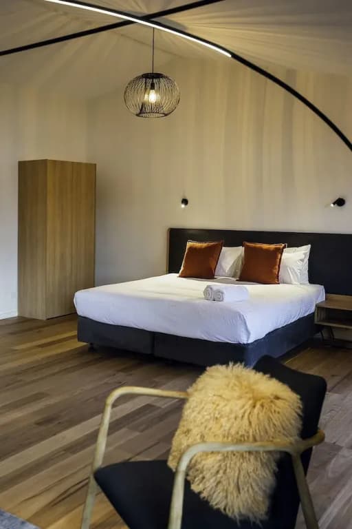 Marramarra Lodge - photo 5