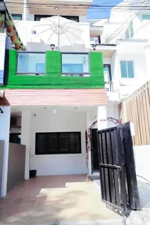 HaneulHotelChiamai - main photo