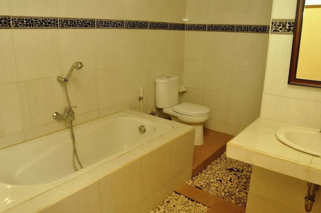 Nida Rooms Hanoman Ubud - photo 9