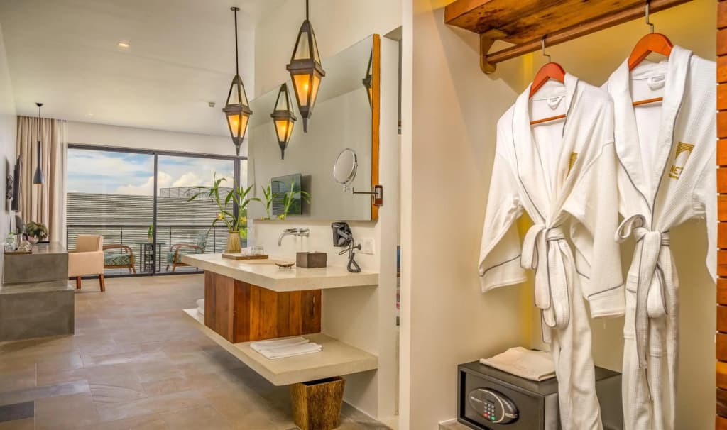 Metta Residence & Spa - photo 5