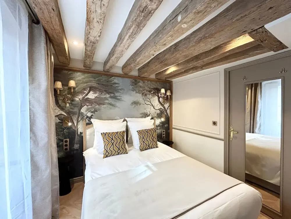 Merveil Luxury Suite - Eiffel Bourgogne - photo 6