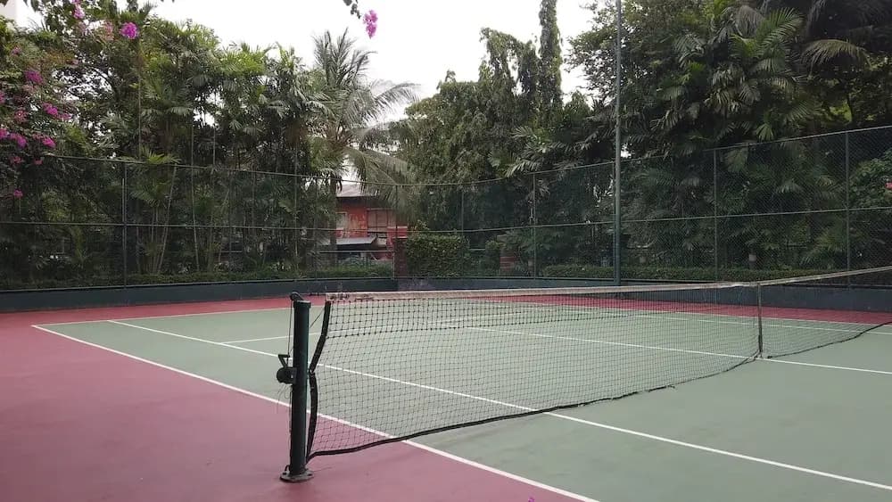 Best Place And Spacious 3Br At Sudirman Tower Condominium Apartment - photo 13