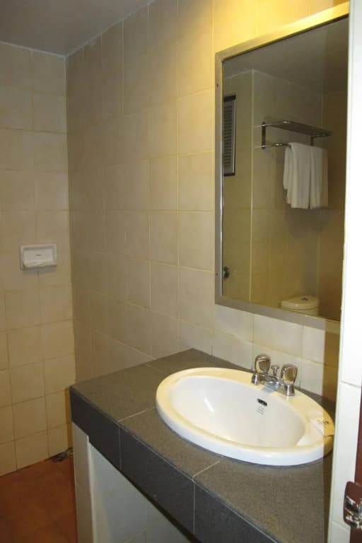Palm Garden Hotel - photo 10