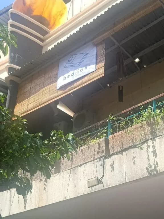 Bed Box Bali - photo 1