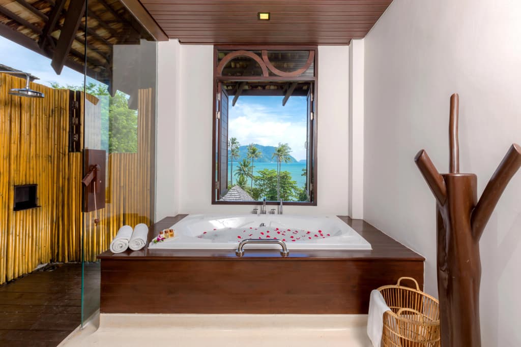 The Vijitt Resort Phuket - photo 23