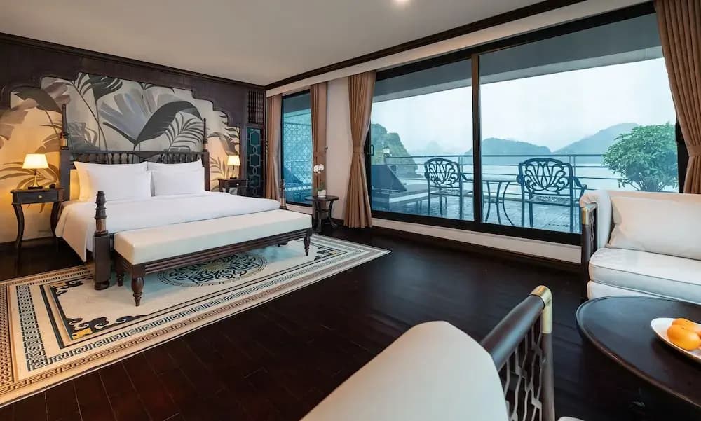 Venus Cruises Halong Bay by Venus Group - photo 18