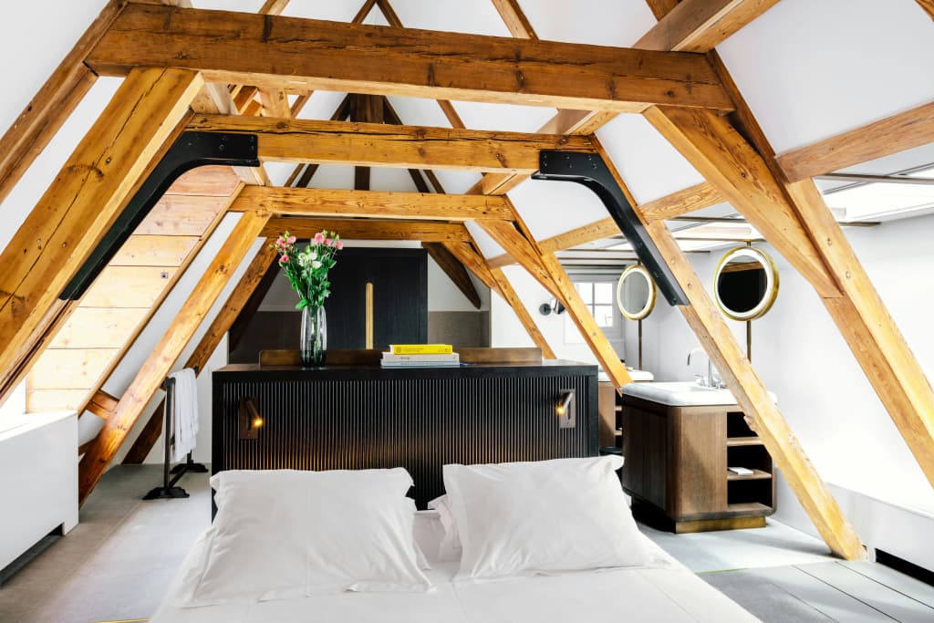 The Dylan Amsterdam - photo 3