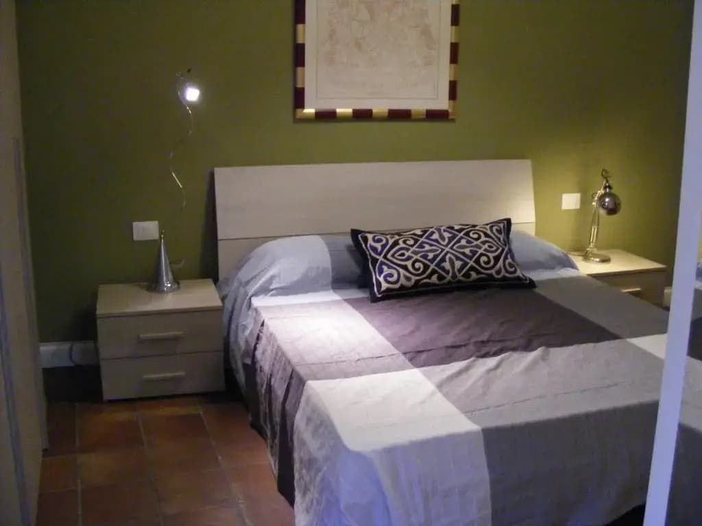 Santa Croce Apartment - photo 4