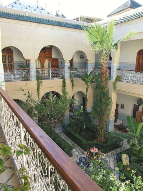 Riad Dar Sbihi - photo 1
