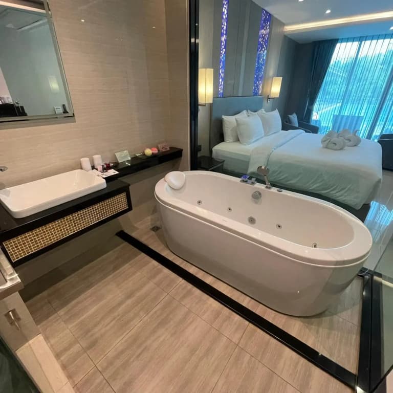 The TJ Hotel - photo 17