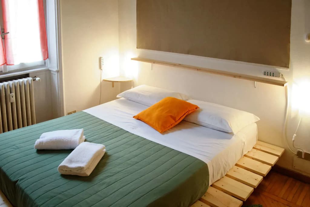 INNperfect Room Central Station - photo 5