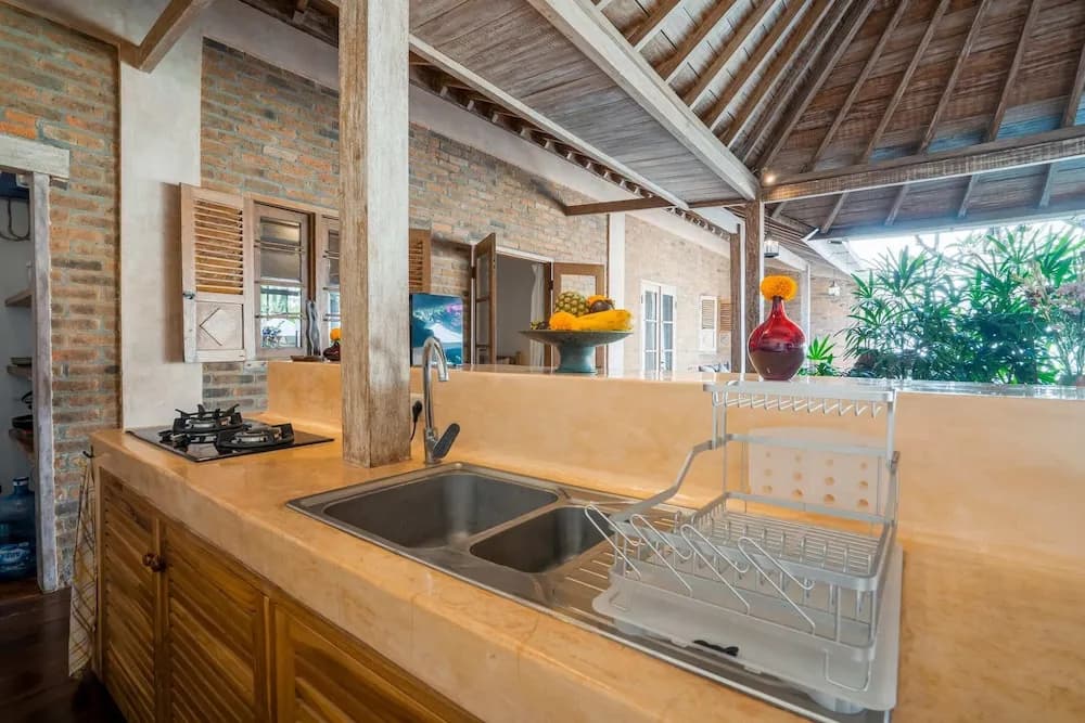 Villa Amsa - photo 19