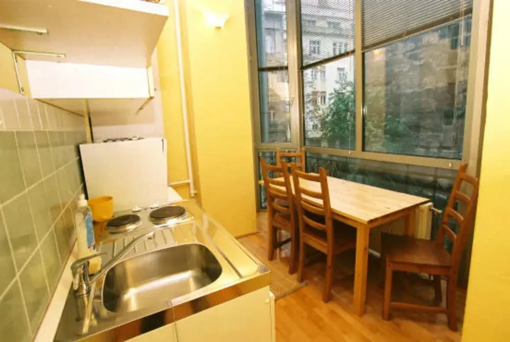 Club Apartments & Rooms - photo 14