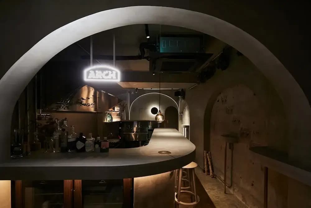 Boutique Sauna ARCH - photo 15