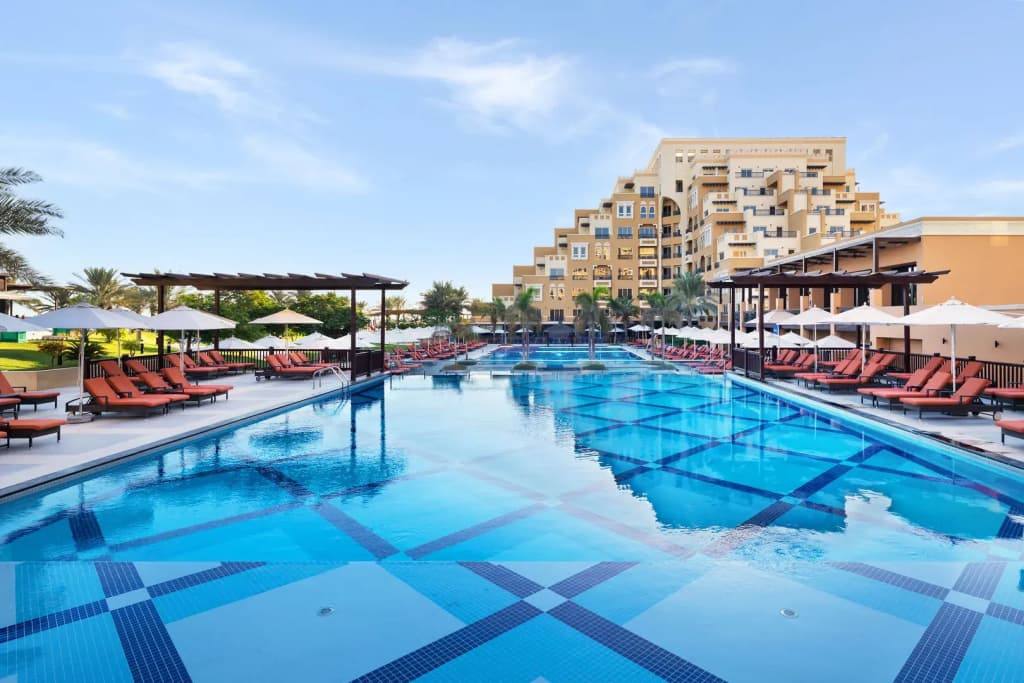 Rixos Bab Al Bahr Hotel - Ultra All Inclusive Resort - photo 27