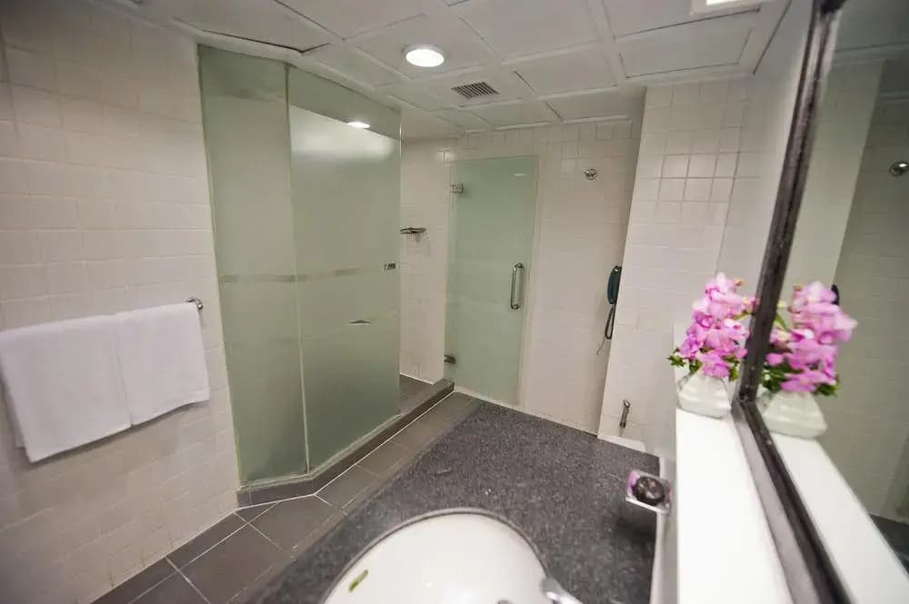 President Park - Ebony Towers - unit 11A - photo 8