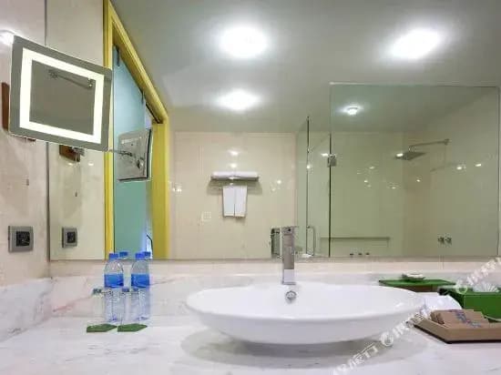 The Senses Pool Villas - photo 8