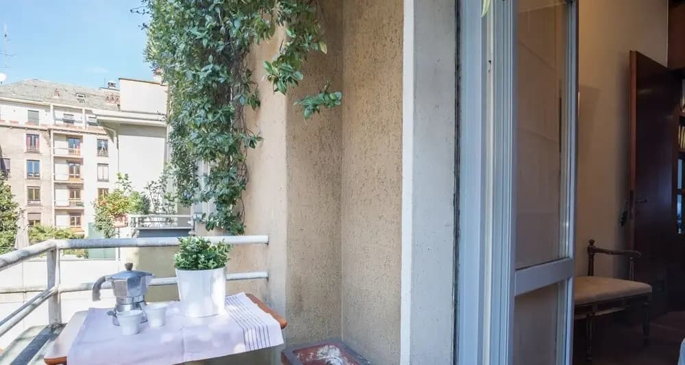 Montenapoleone Luxury Flat - photo 13