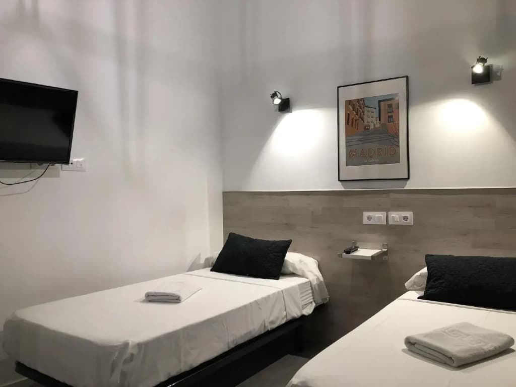 Hostal Rias Bajas - photo 22