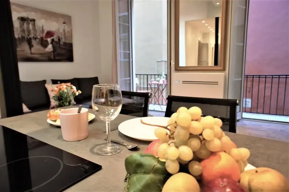 Superbe Appartement Cours Saleya - photo 12
