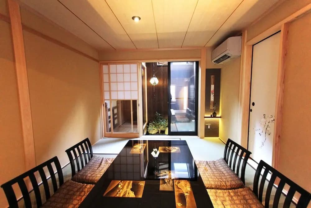Kyomachiya Ebisu - photo 21