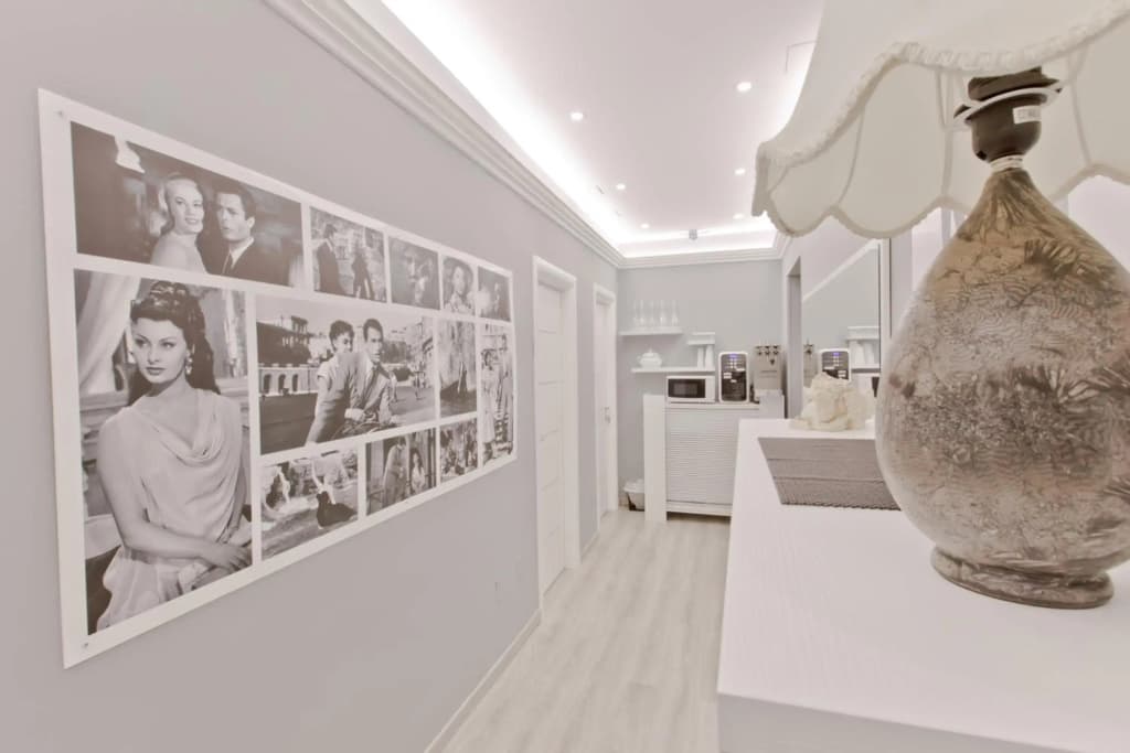 New Rome House 2 - photo 10